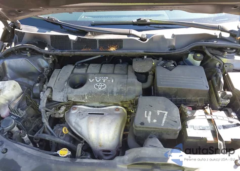 2009 Toyota Venza z USA, uszkodzony, nr VIN 4T3ZE11A99U011898